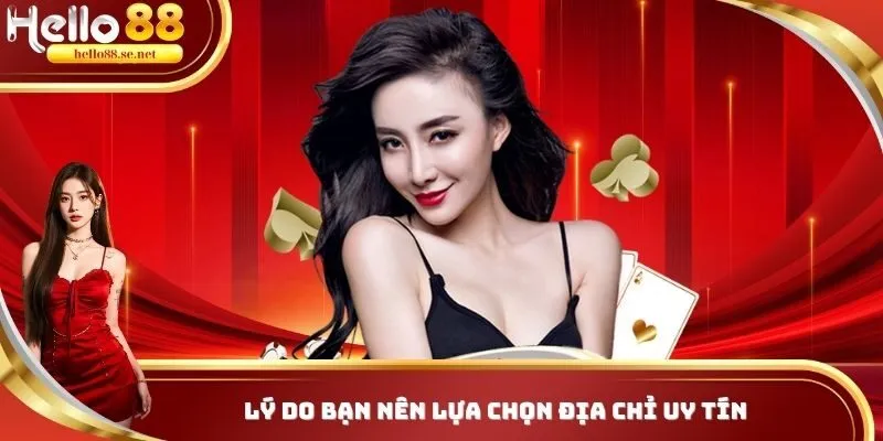 Lý do bạn chỉ nên trải nghiệm tại nơi có giấy phép
