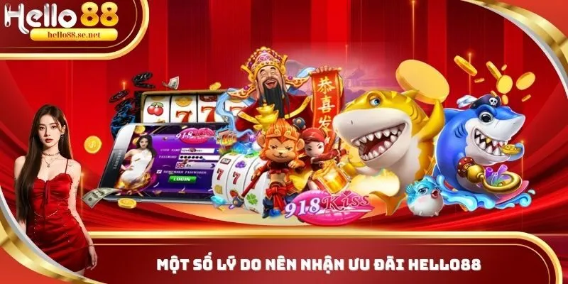 Khuyến Mãi 2 Một số lý do không nên bỏ qua ưu đãi