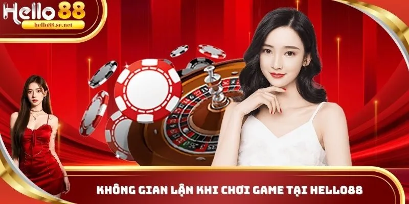 Tuyệt đối không gian lận hoặc dùng công cụ hack game