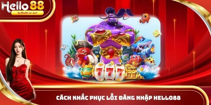 Xử lý các rủi ro khi truy cập